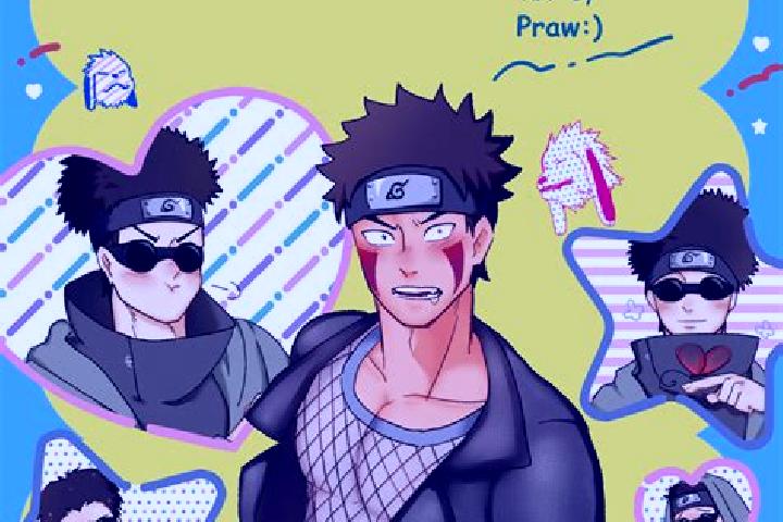 escort Kiba