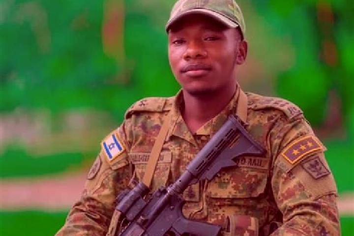 escort Kibangou