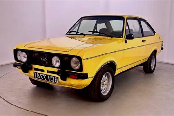 escort Kicar