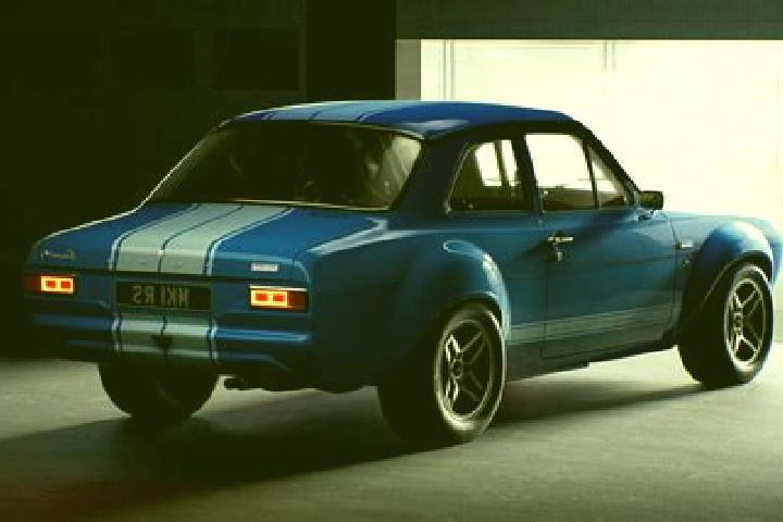 escort Kiganjo
