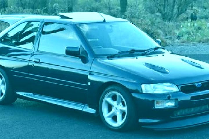 escort Kihancha