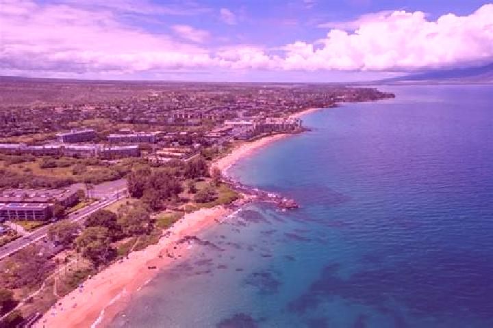 escort Kihei