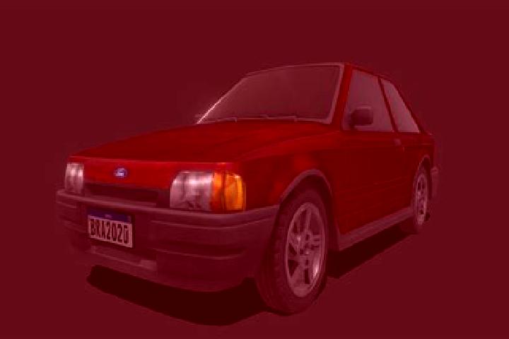 escort Kiiu
