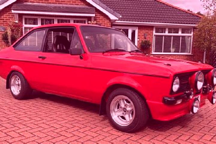 escort Kijingan