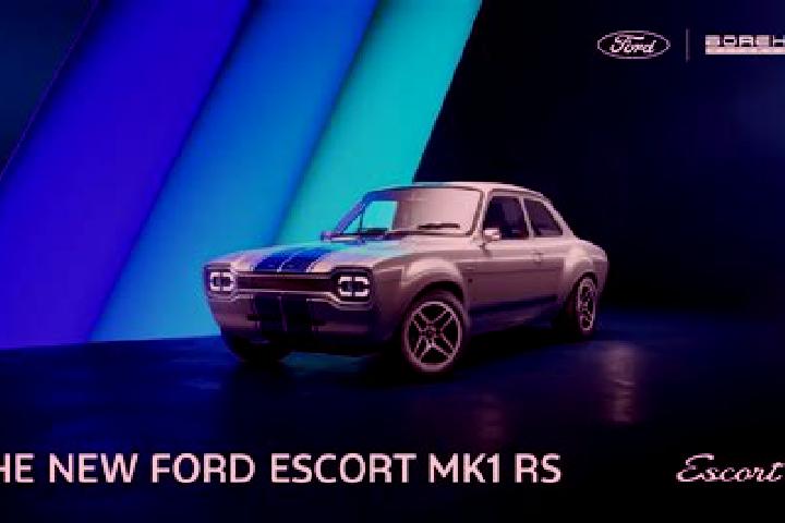 escort Kikana