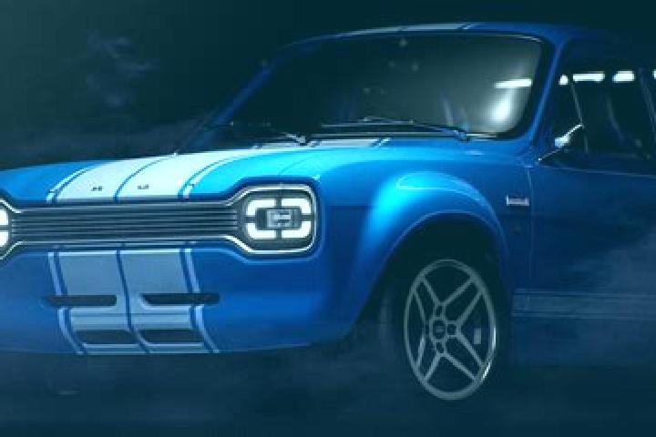 escort Kikerino