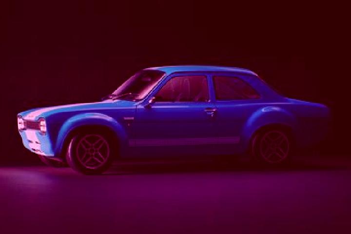 escort Kikiouere