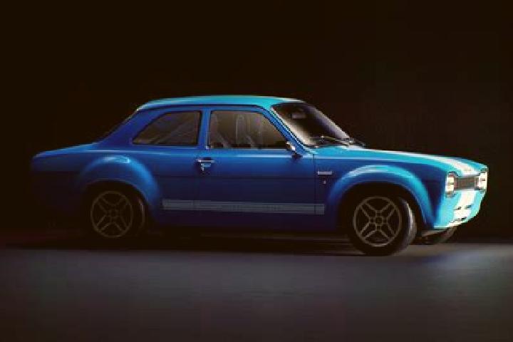 escort Kiklah