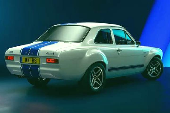 escort Kikube