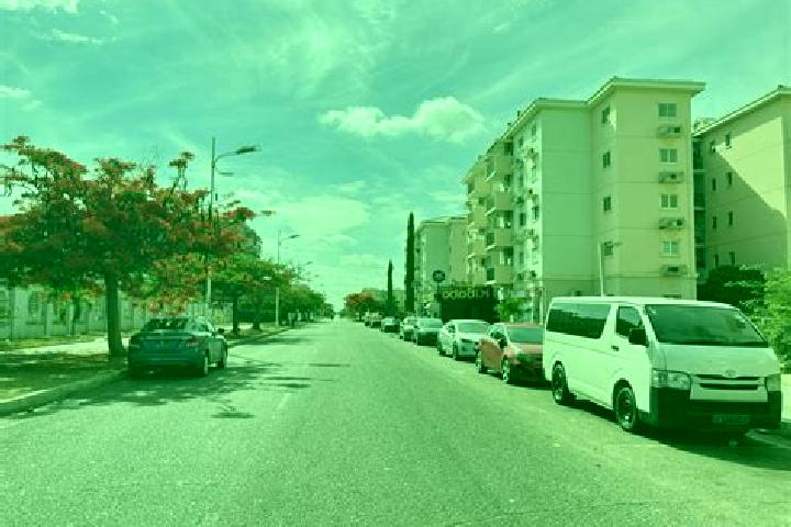 escort Kilamba