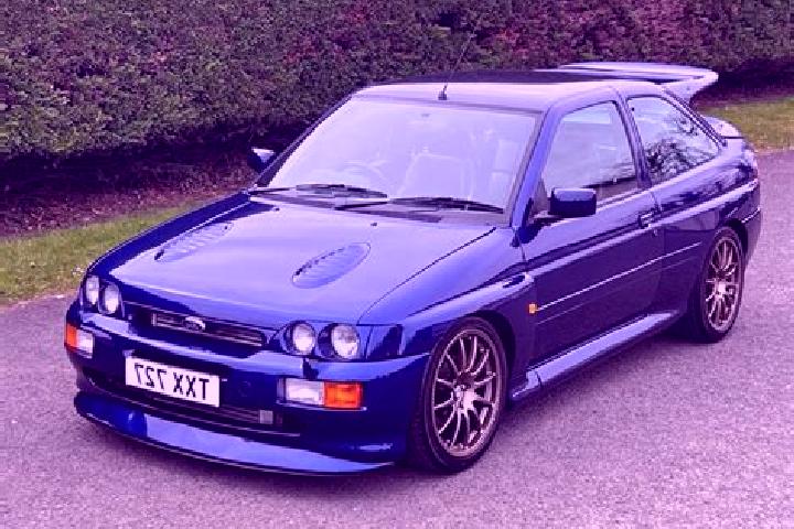 escort Kilcak