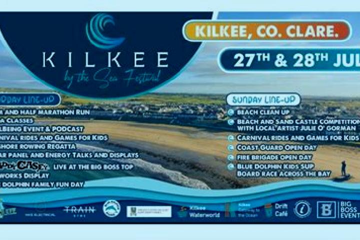 escort Kilkee