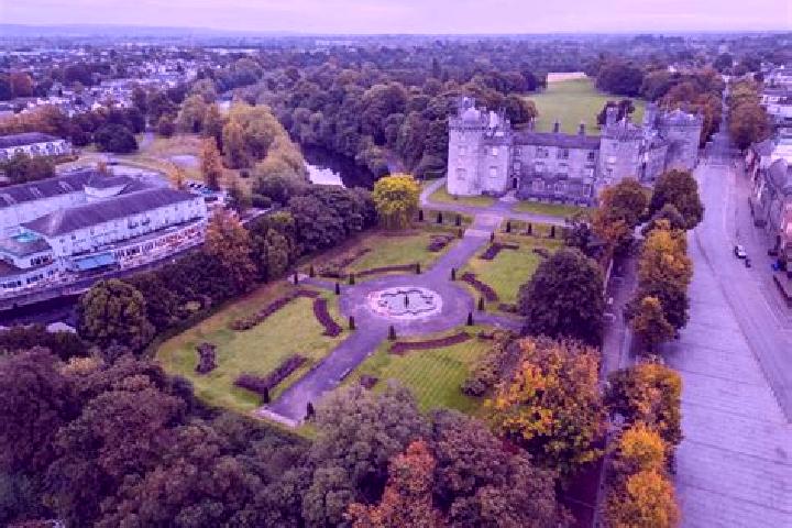 escort Kilkenny