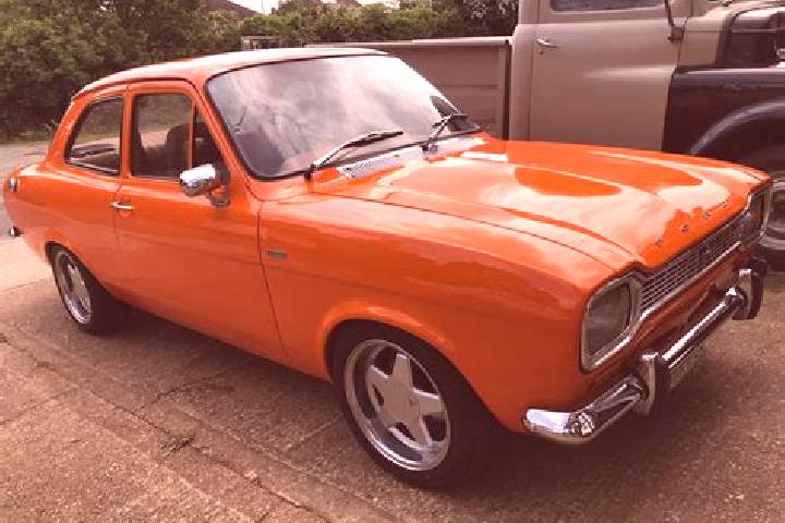 escort Killamarsh