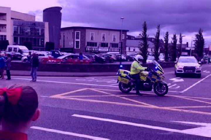 escort Killarney