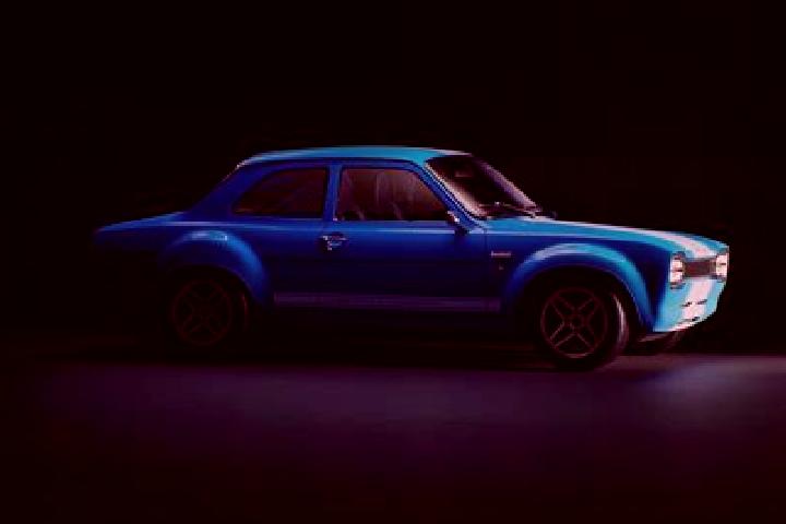 escort Killenard