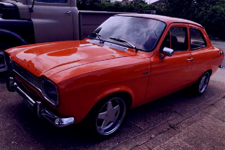 escort Killester