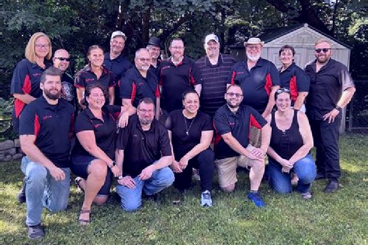 escort Killingly Center