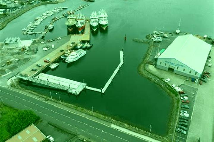 escort Killybegs