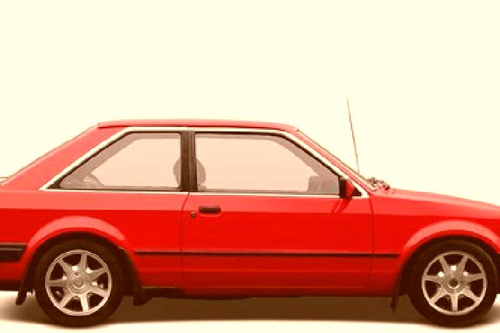 escort Kilmia