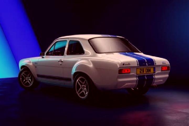 escort Kilmuckridge