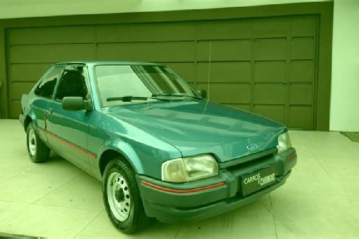 escort Kilometro 30
