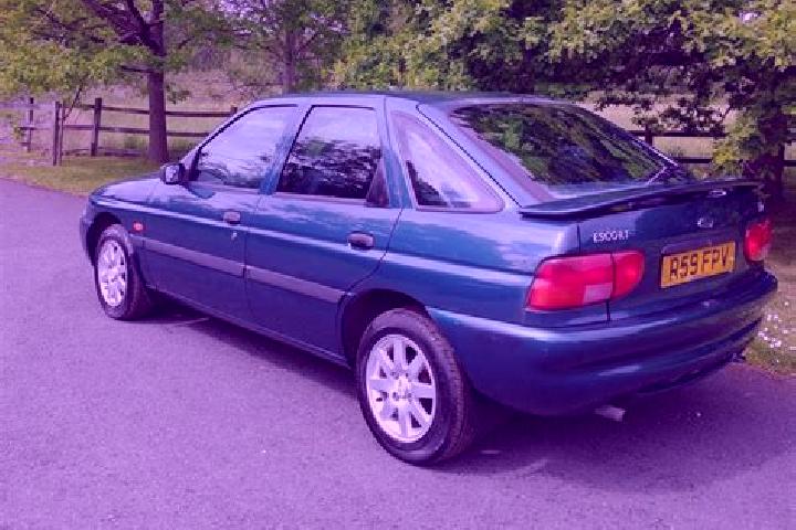 escort Kilrea