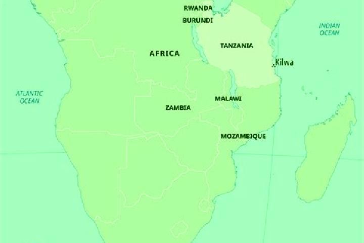 escort Kilwa Masoko