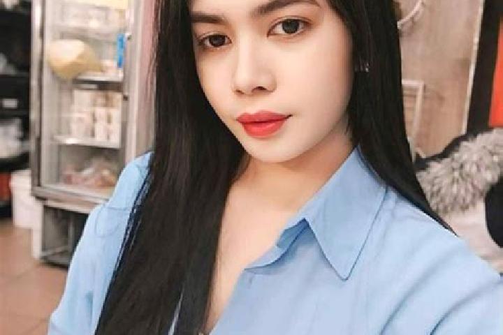 escort Kim Bai