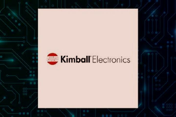 escort Kimball