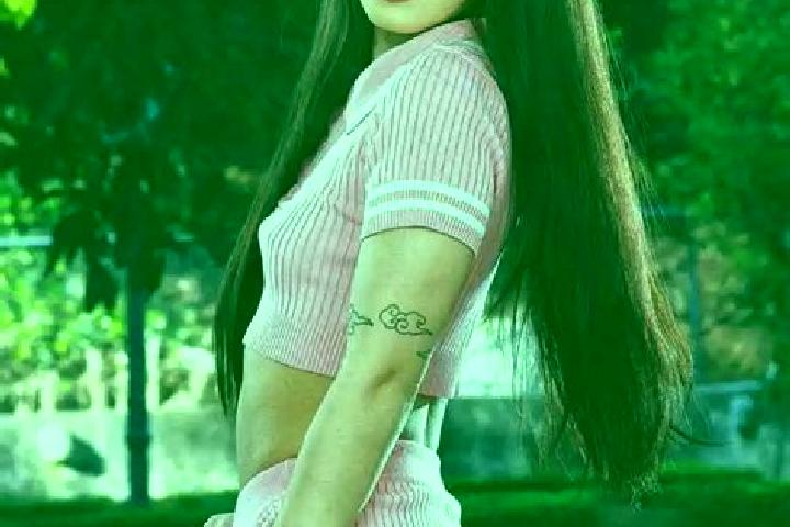 escort Kimberley
