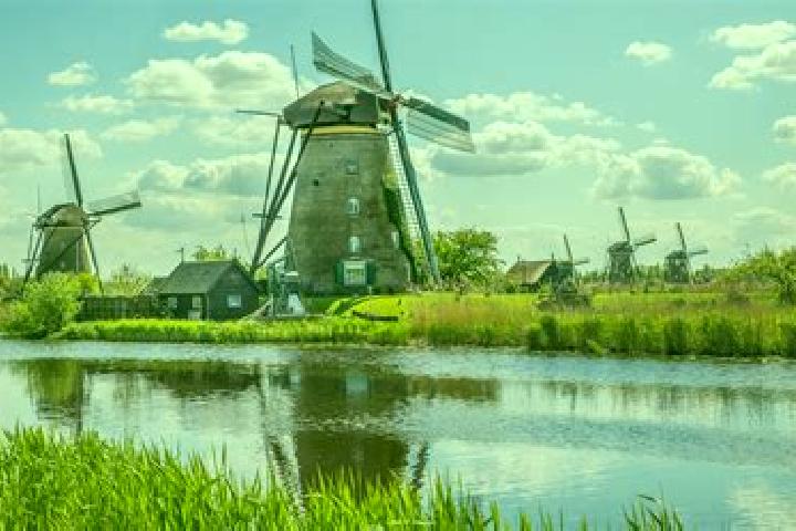 escort Kinderdijk