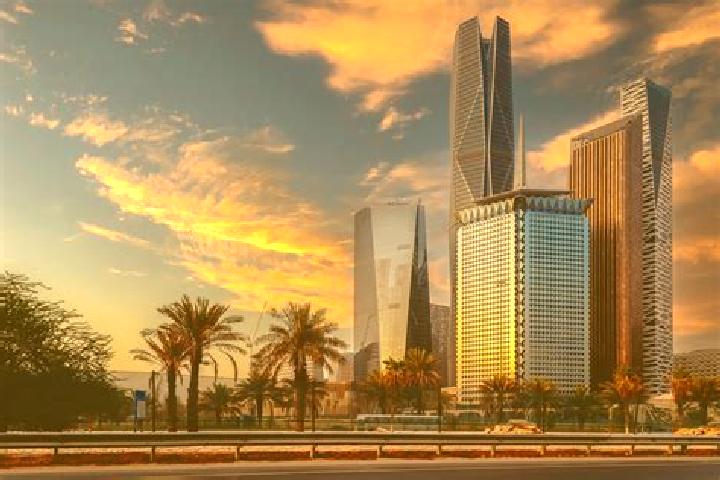 escort King Abdullah City