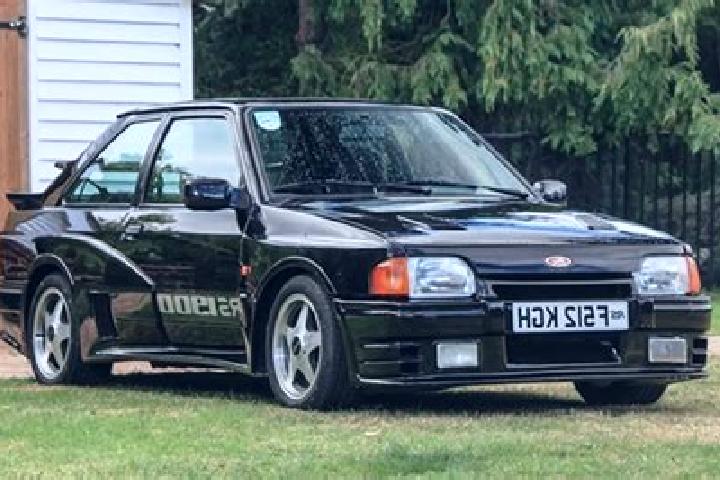 escort Kingham