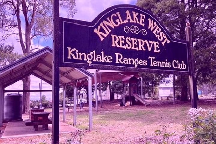 escort Kinglake West