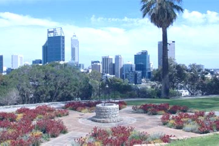 escort Kings Park