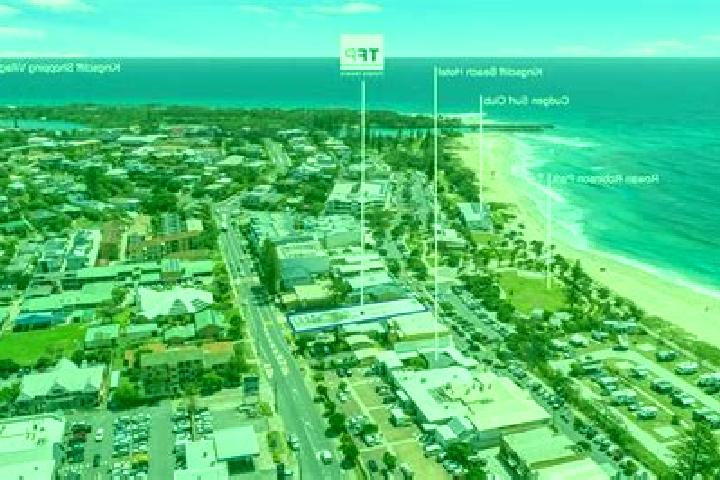 escort Kingscliff