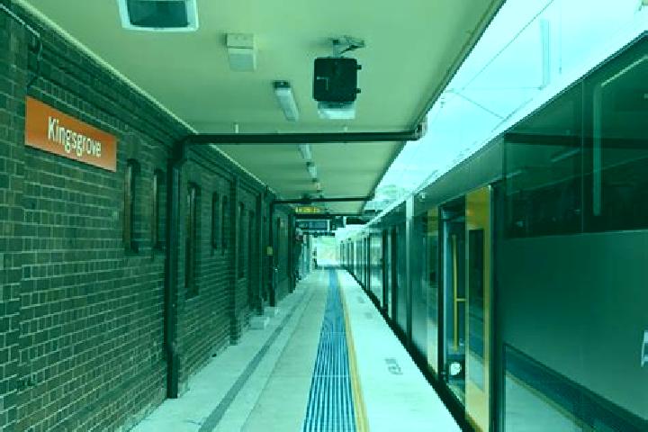escort Kingsgrove
