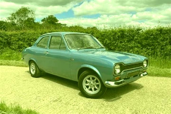 escort Kingskerswell