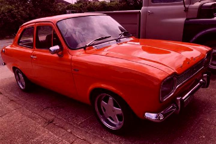 escort Kingsthorpe