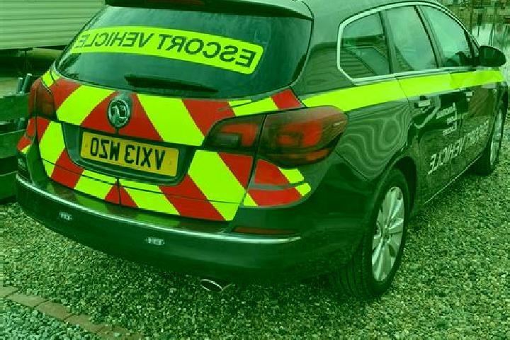 escort Kingston