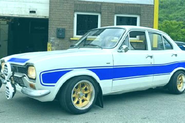 escort Kingstree