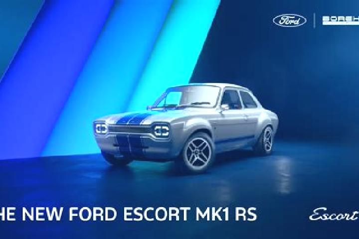 escort Kinik