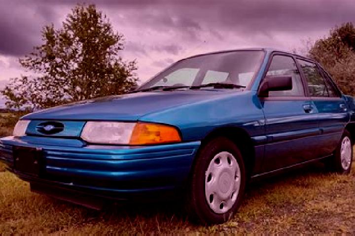 escort Kinil