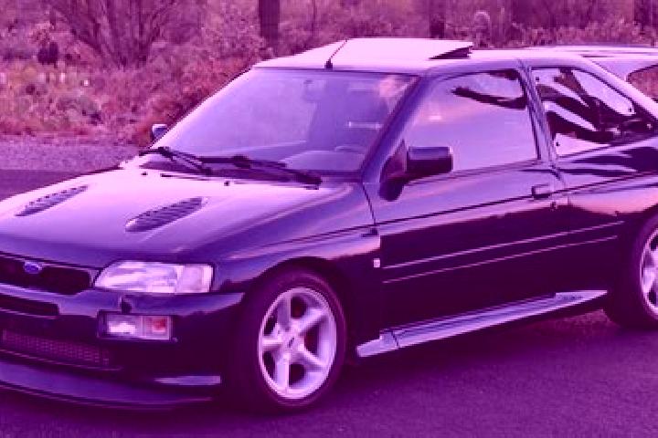 escort Kinngait