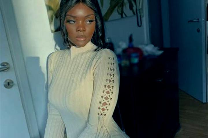 escort Kinshasa