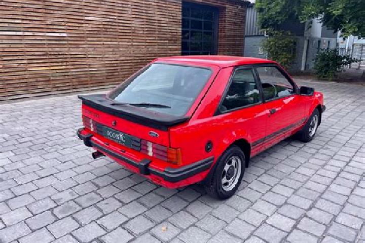 escort Kintampo