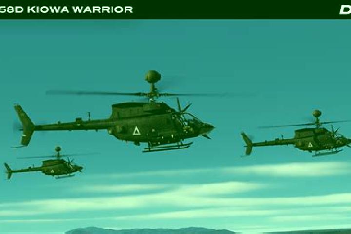 escort Kiowa