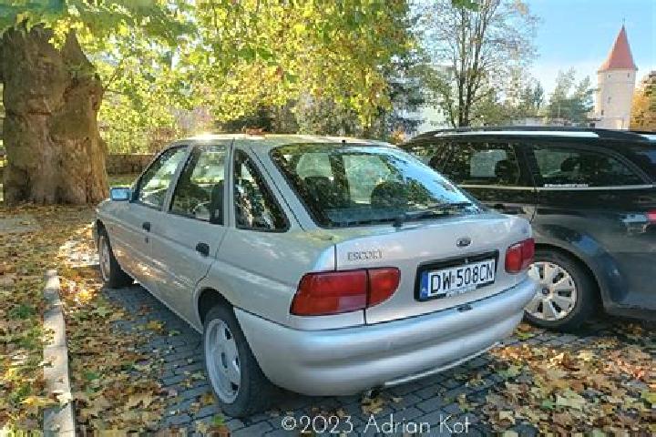 escort Kipseli