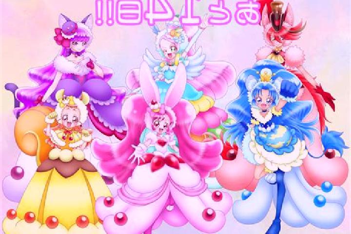 escort Kirakira